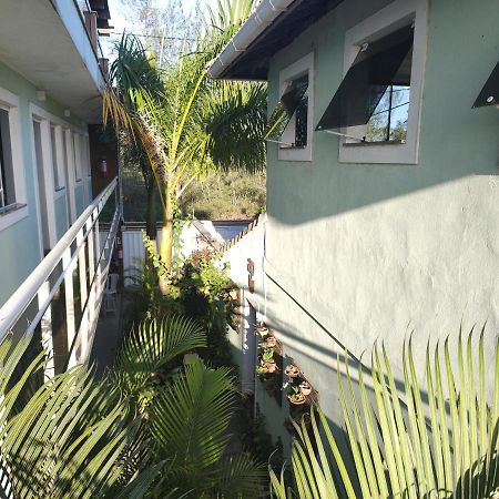 Airport Pousada Cabo Frio Exteriör bild