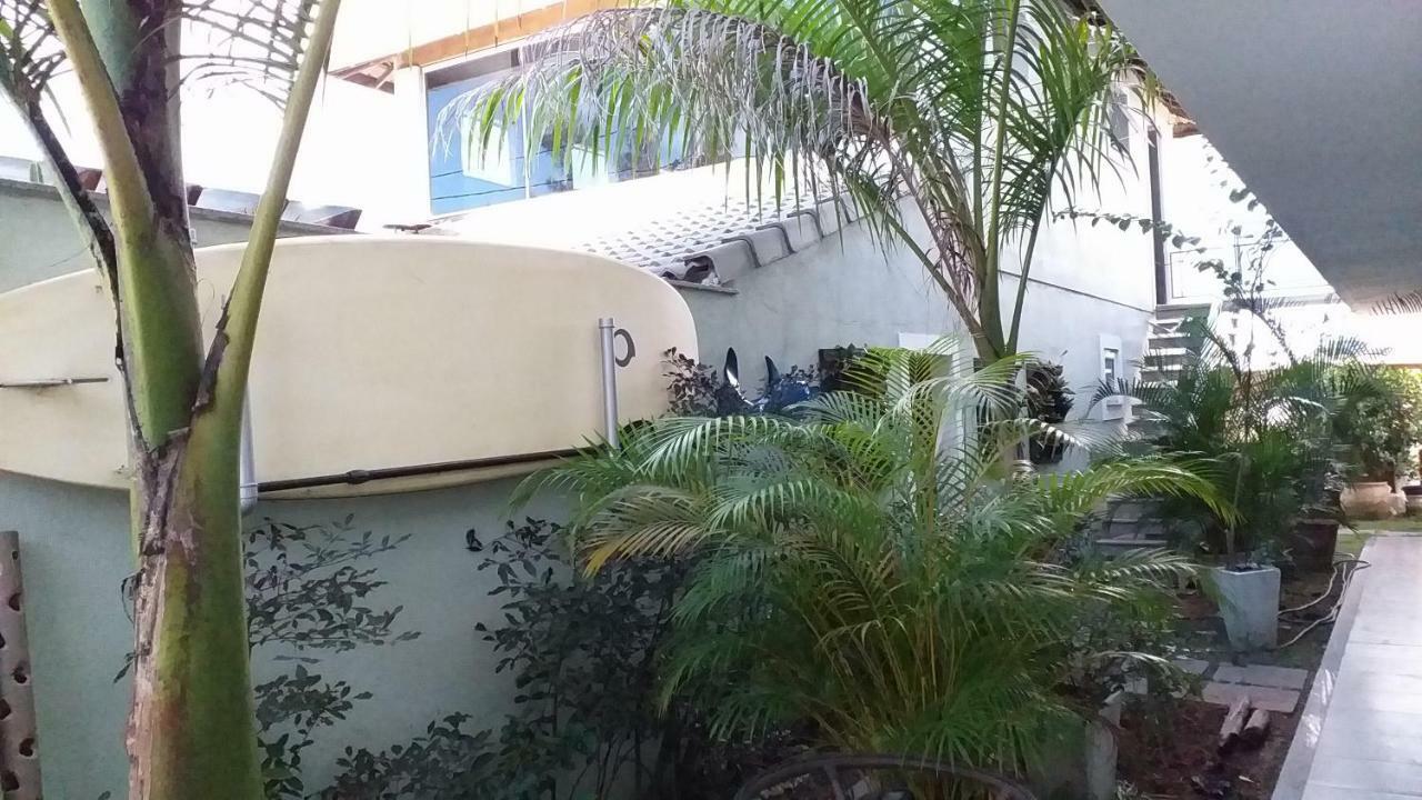 Airport Pousada Cabo Frio Exteriör bild