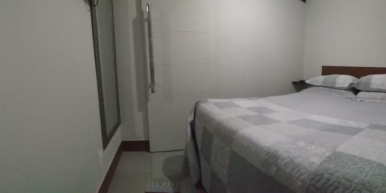 Airport Pousada Cabo Frio Exteriör bild